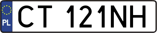 CT121NH
