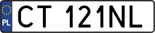 CT121NL