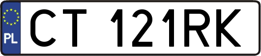 CT121RK