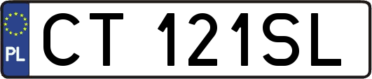 CT121SL
