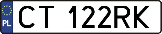 CT122RK