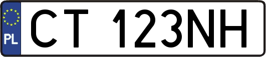 CT123NH