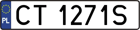 CT1271S