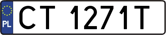 CT1271T