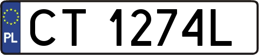 CT1274L