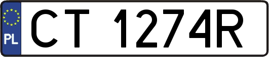 CT1274R
