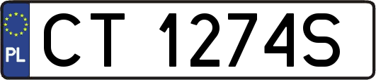 CT1274S