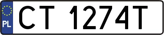 CT1274T