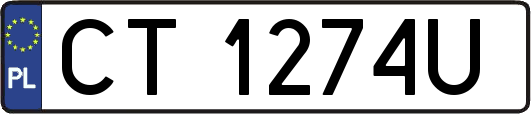 CT1274U