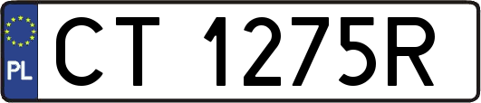 CT1275R