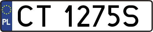 CT1275S