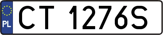 CT1276S