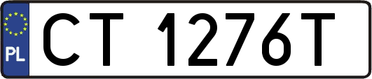 CT1276T