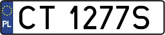 CT1277S