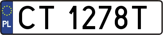CT1278T