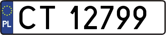 CT12799
