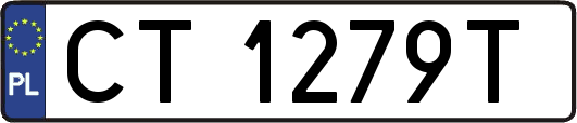 CT1279T