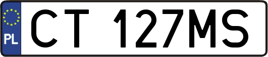 CT127MS