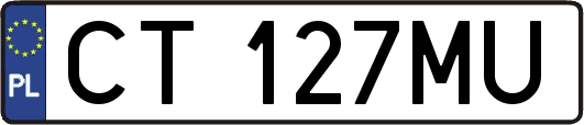 CT127MU