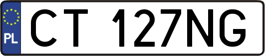 CT127NG