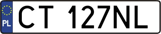 CT127NL
