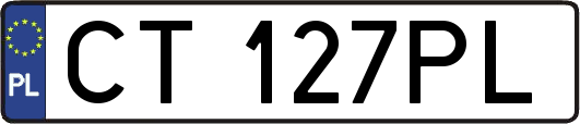 CT127PL