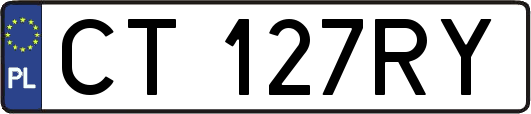 CT127RY