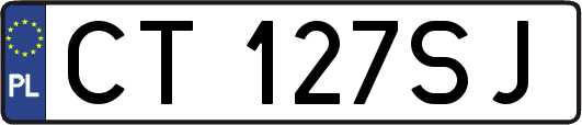 CT127SJ