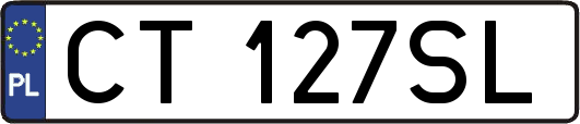 CT127SL