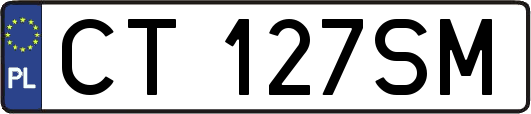 CT127SM
