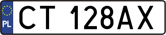 CT128AX