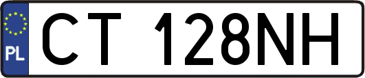 CT128NH