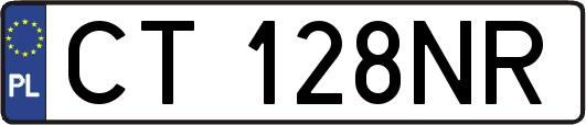CT128NR