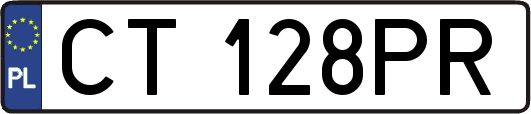 CT128PR