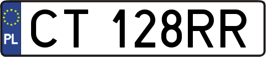 CT128RR