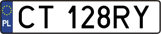 CT128RY