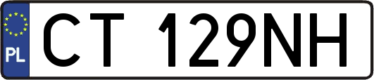 CT129NH