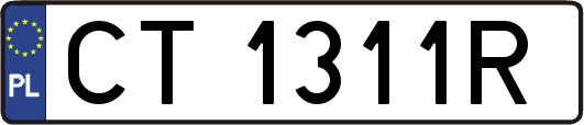 CT1311R