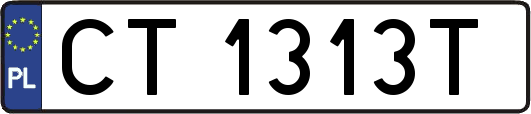 CT1313T