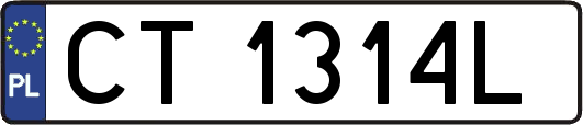 CT1314L