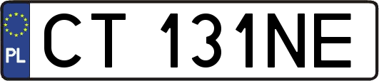 CT131NE