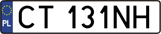CT131NH