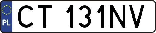 CT131NV