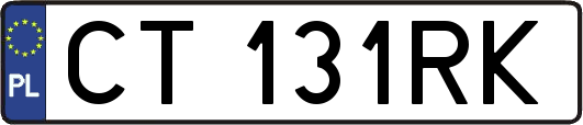 CT131RK