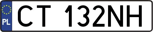 CT132NH