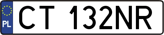CT132NR