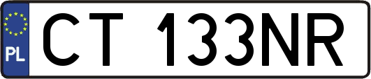 CT133NR