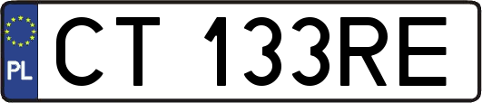 CT133RE