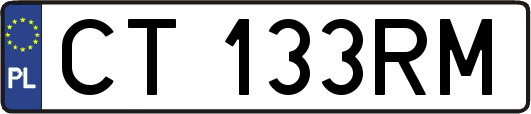 CT133RM