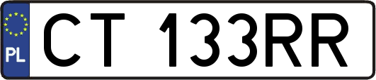 CT133RR